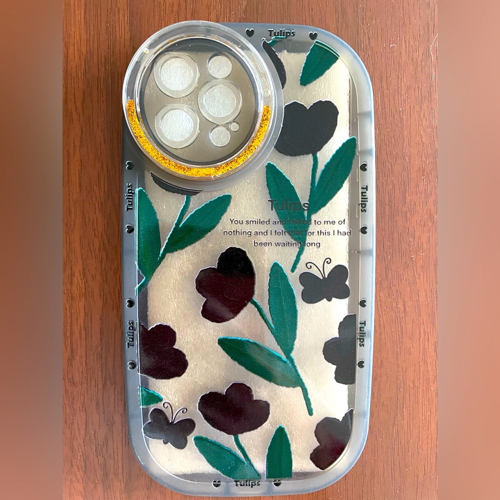 iPhone 12 Pro Max phone case